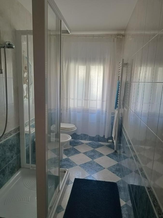 布兰诺西埃洛迪之家度假屋 布拉诺岛 外观 照片