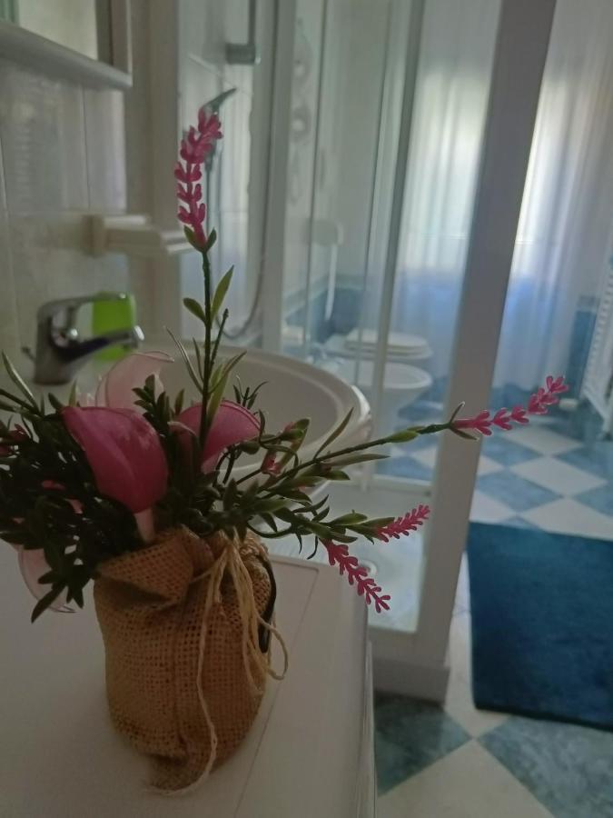布兰诺西埃洛迪之家度假屋 布拉诺岛 外观 照片